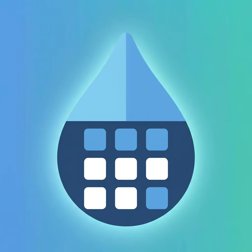 Logo DripCalc